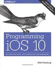 Programming iOS 10 Image