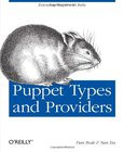 Puppet Types and Providers Image