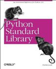 Python Standard Library Image