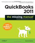 QuickBooks 2011 Image