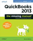 QuickBooks 2013 Image