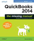 QuickBooks 2014 Image