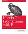 Hands-On Programming with R Image