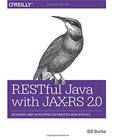 RESTful Java with JAX-RS 2.0 Image