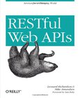RESTful Web APIs Image