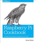 Raspberry Pi Cookbook Image