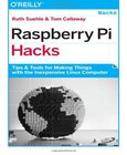 Raspberry Pi Hacks Image