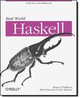 Real World Haskell Image