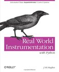 Real World Instrumentation with Python Image