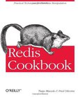 Redis Cookbook Image