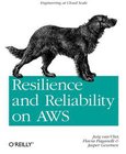 Resilience and Reliability on AWS Image