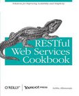 RESTful Web Services Cookbook Image