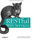 Restful Web Services Image