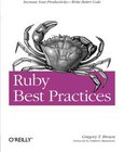 Ruby Best Practices Image