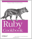 Ruby Cookbook Image