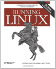 Running Linux Image
