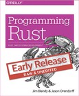 Programming Rust Image