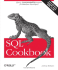 SQL Cookbook Image