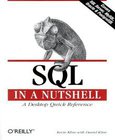 SQL in a Nutshell Image