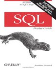 SQL Pocket Guide Image