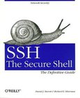 SSH The Secure Shell Image