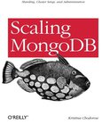 Scaling MongoDB Image
