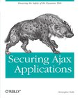 Securing Ajax Applications Image