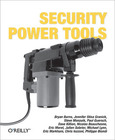 Security Power Tools Image