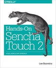 Hands-On Sencha Touch 2 Image