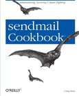sendmail Cookbook Image