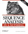 Sequence Analysis in a Nutshell Image