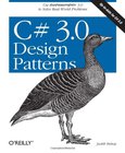 C# 3.0 Design Patterns Image