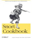 Snort Cookbook Image