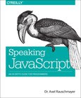 Speaking JavaScript Image