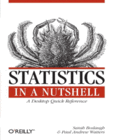 Statistics in a Nutshell Image