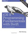 iOS 8 Programming Fundamentals with Swift Image
