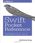 Swift Pocket Reference Image