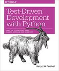 Test-Driven Development with Python Image