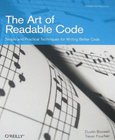 The Art of Readable Code Image