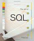 The Art of SQL Image
