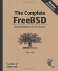 The Complete FreeBSD Image
