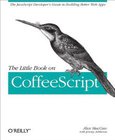 The Little Book on CoffeeScript Image