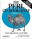 The Perl CD Bookshelf Image