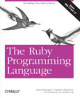 The Ruby Programming Language Image