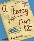 Theory of Fun for Game Design Image