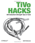 TiVo Hacks Image