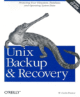 Unix Backup and Recovery Image