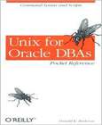 Unix for Oracle DBAs Image