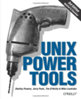 Unix Power Tools Image