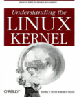 Understanding the LINUX Kernel Image